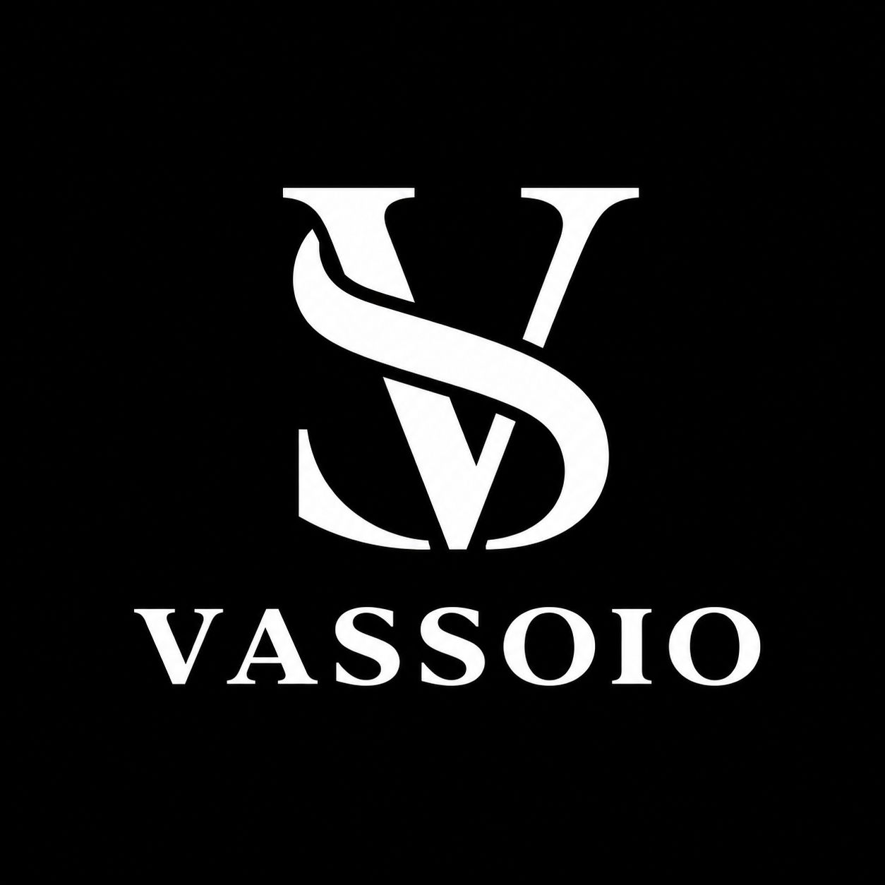 Vassoio Logo